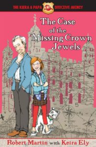 The Case of the Missing Crown Jewels