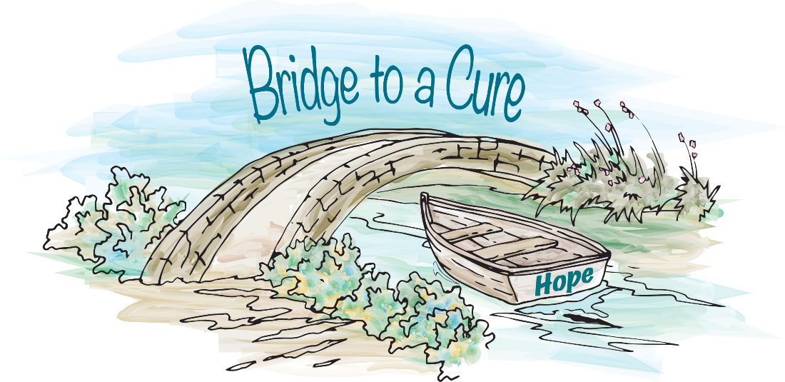 Breaking down barriers, bridging to a cure