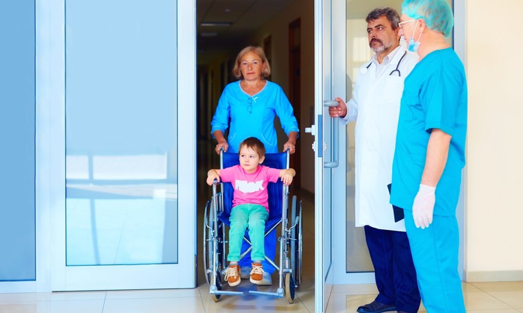Improving Childhood Cancer Research