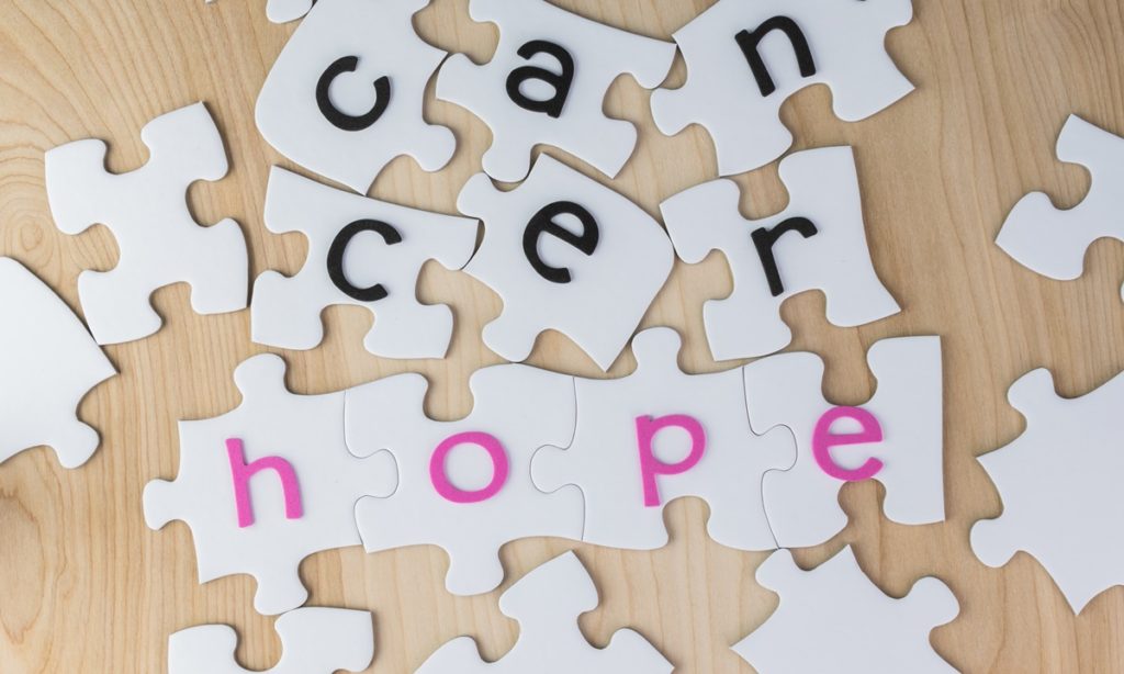 Putting the Pieces Together for the Fight Against Cancer