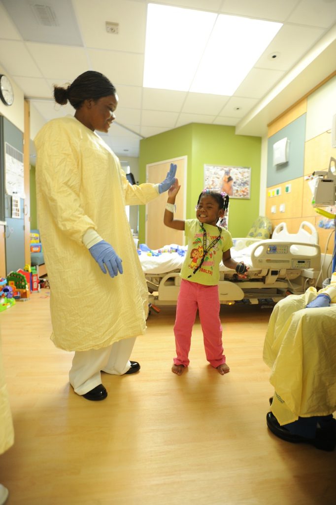 The National Cancer Institute Can Cure Pediatric Cancer So Why Don’t They?