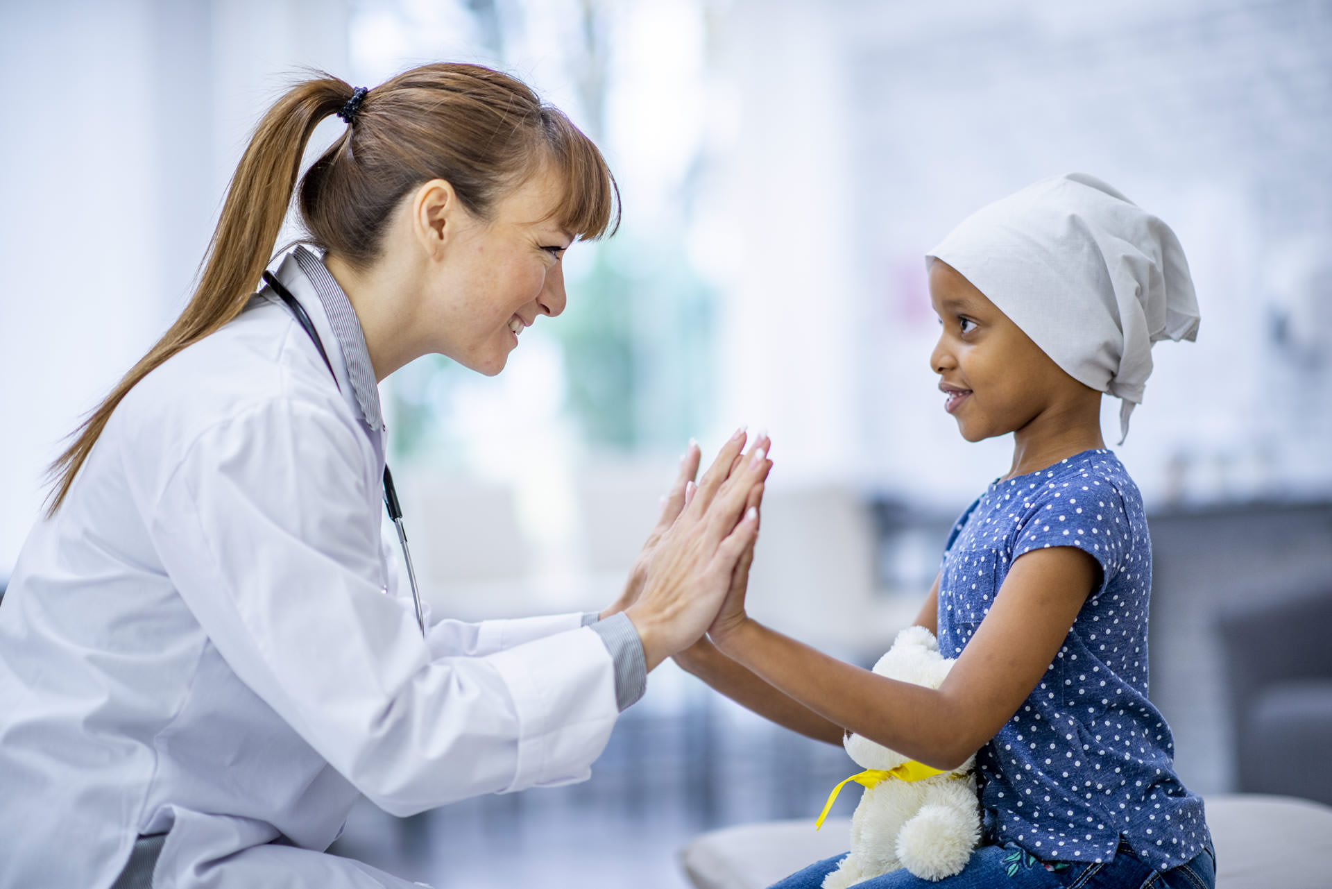 Why Reward Systems are Barriers to Pediatric Research Breakthroughs & How to Fix It