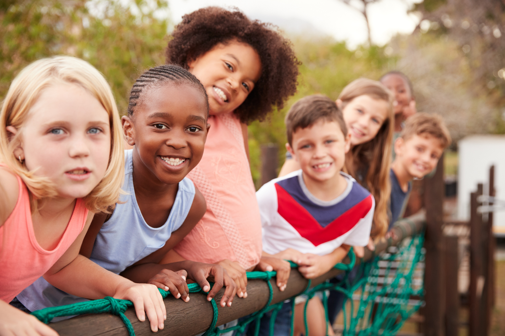 Bridging Gaps: Kids First and INCLUDE