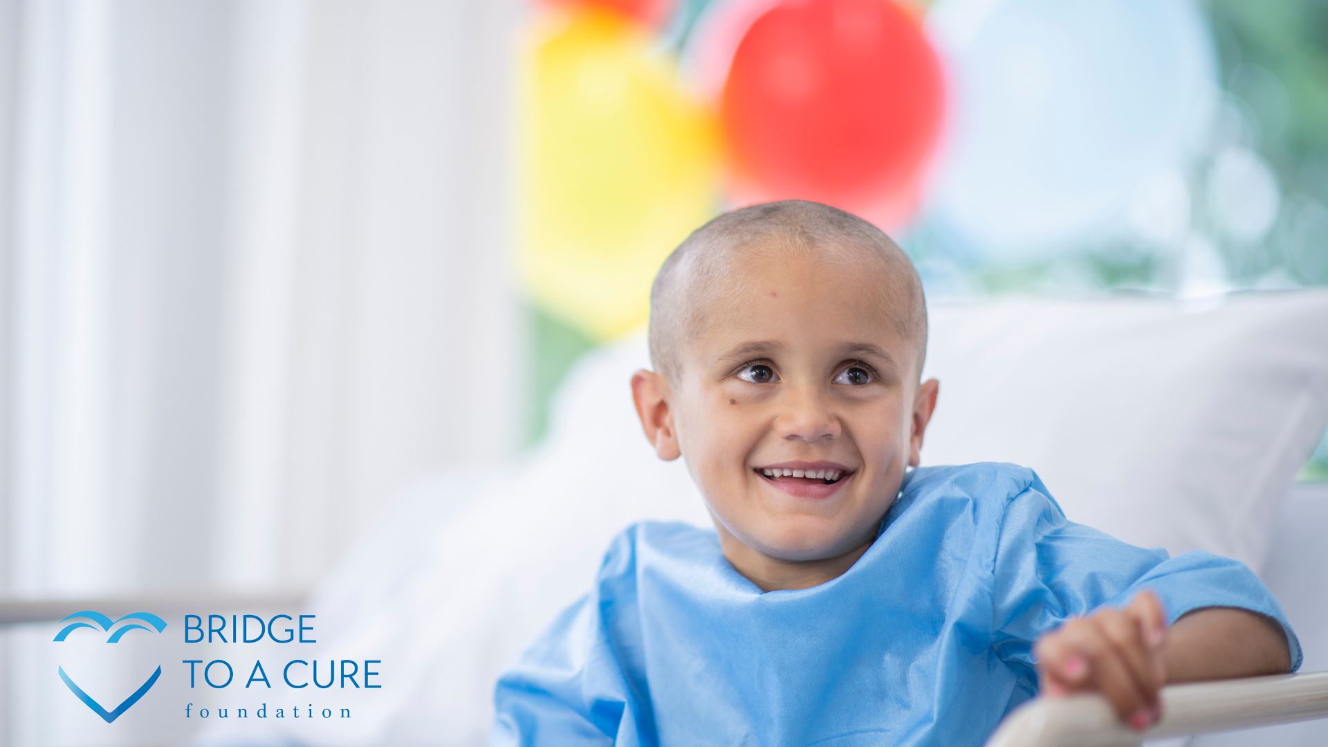 It’s Brain Tumor Awareness Month